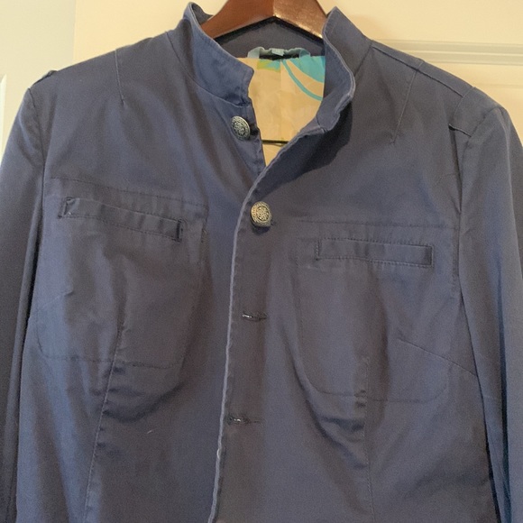 Smart Set Jacket - Picture 4 of 7